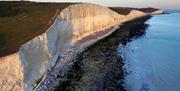 Seven Sisters Country Park