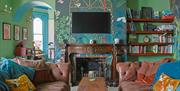 The Sheldon B&B