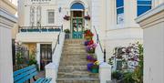 The Sheldon B&B