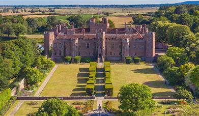 Herstmonceux Castle Estate