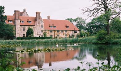 Michelham Priory