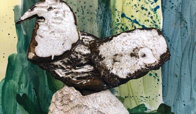 A Tree Full of Birds: Ceramics Exhibition