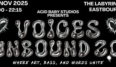 Voices Unbound 2.0