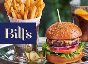 Thumbnail for Bill's Restaurant