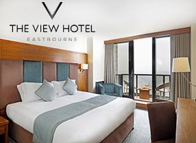 The View Hotel