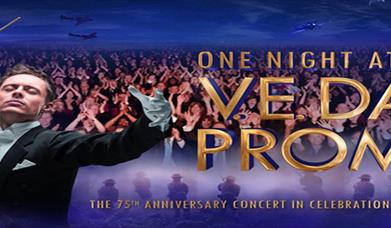 One Night at The V.E. Day Proms