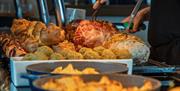 Festive Carvery Lunch