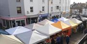 Seaford Town Market