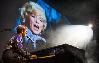 Elton John Tribute Act