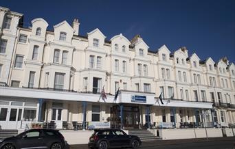 York House Hotel in Eastbourne