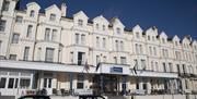 York House Hotel in Eastbourne