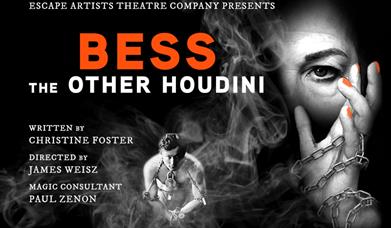 BESS - The Other Houdini