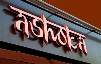 Ashoka Restaurant