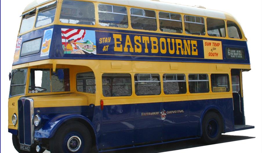 Classic bus