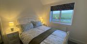 Double Room - Sparrow Cottage
