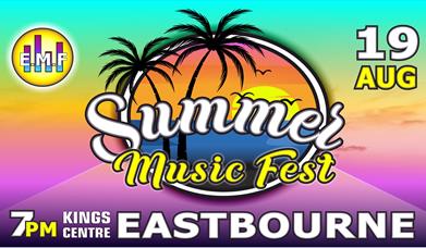 Eastbourne Summer Music Fest 2023