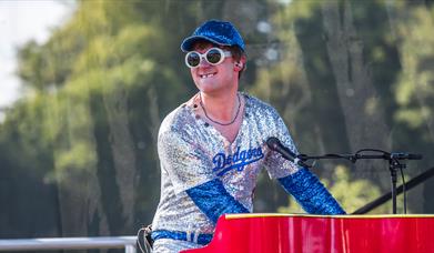 Elton John Tribute Show