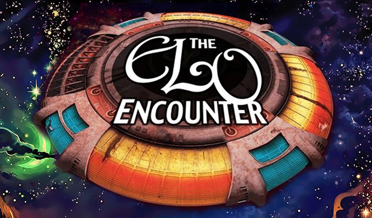 The ELO Encounter