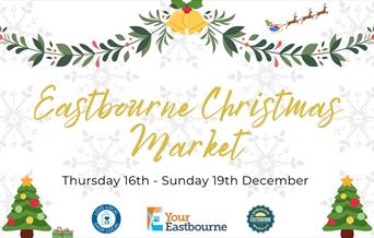 Eastbourne Christmas Market