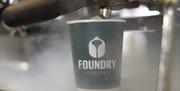 Foundry Coffee