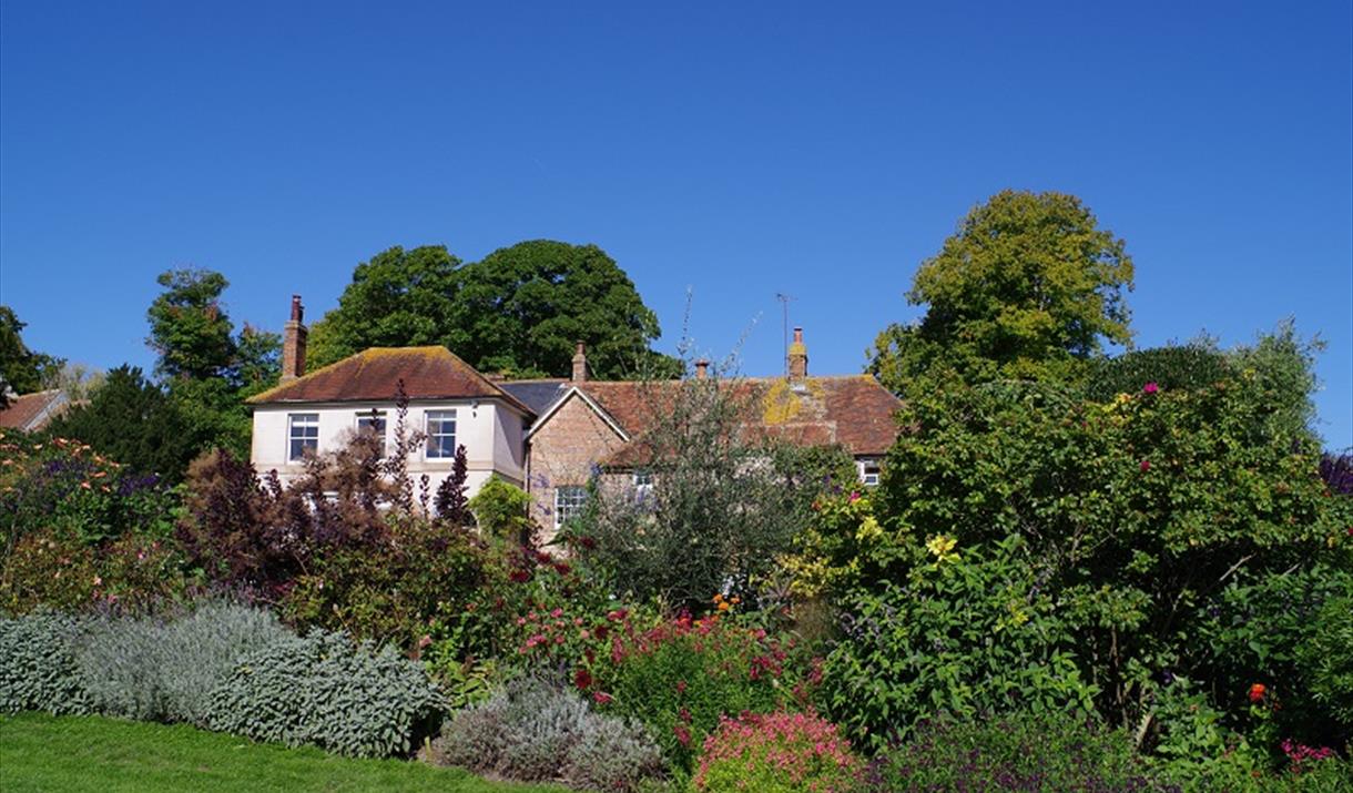 Open Garden - Folkington Place
