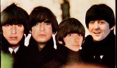 The Beatles for Sale