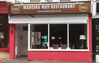 Madeira Way
