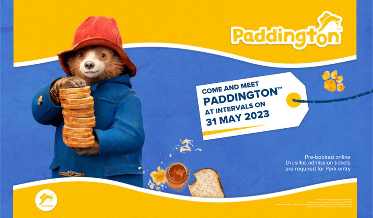 Paddington