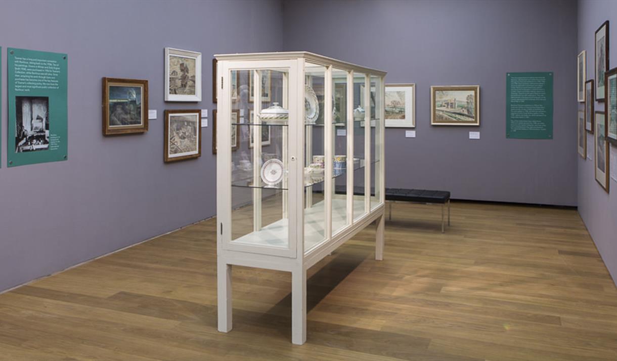 Ravilious Gallery