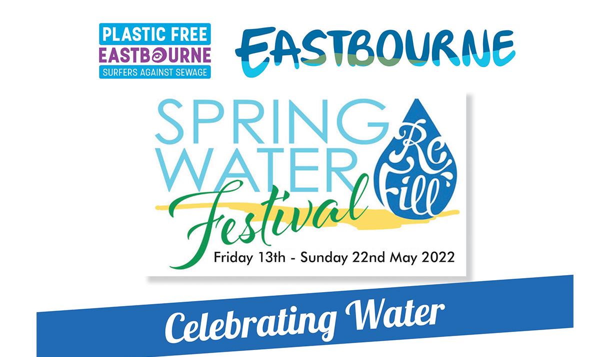 Eastbourne Spring Water Festival 22