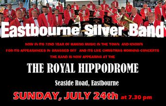 Eastbourne Silver Band