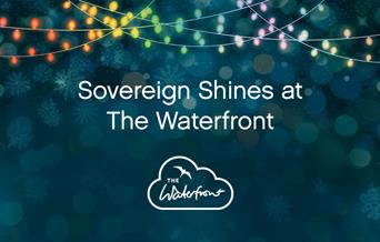 Sovereign Shines Festive Entertainment