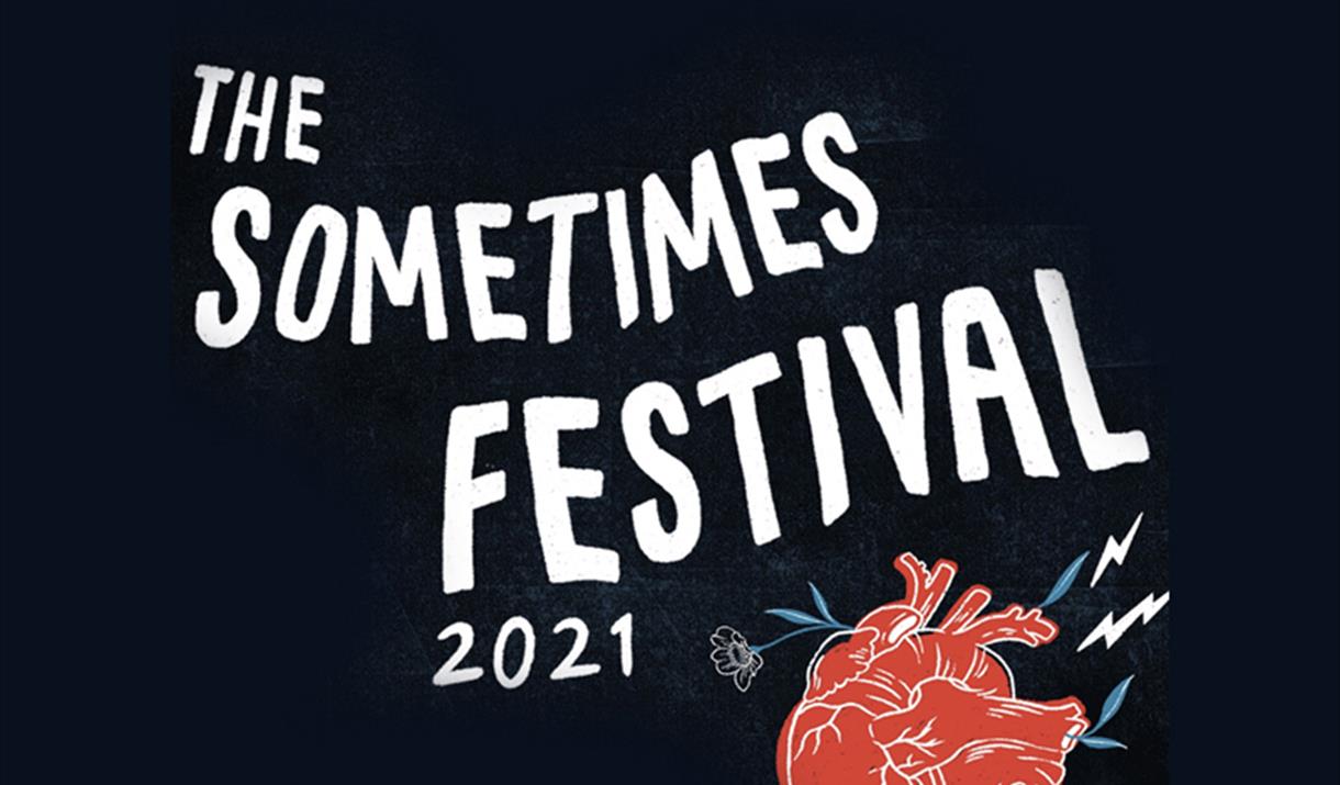 The Sometimes Festival