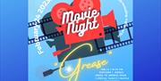 Mayor's Charity Movie Night - Grease