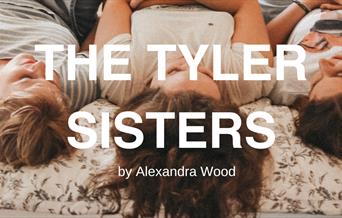 The Tyler Sisters by Alexandra Wood