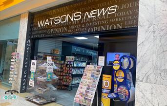 Watsons News - Visit Eastbourne