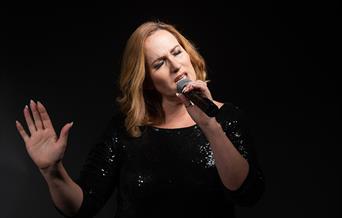 An Evening With Adele