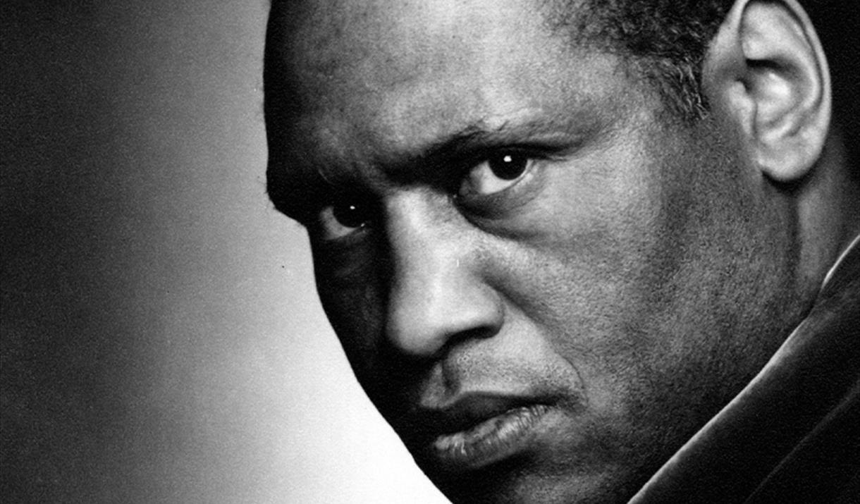 Call Mr Robeson - A Life, With Songs