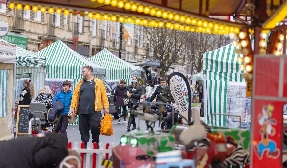 Christmas Market