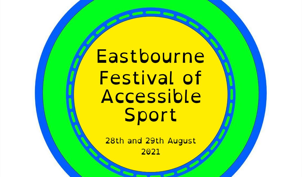 Eastbourne's Festival of Accessible Sport