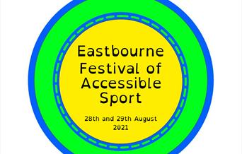 Eastbourne's Festival of Accessible Sport