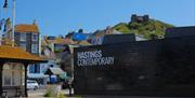 hastings contemporary