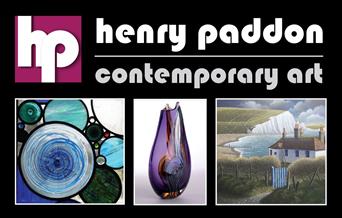 Henry Paddon Contemporary Art
