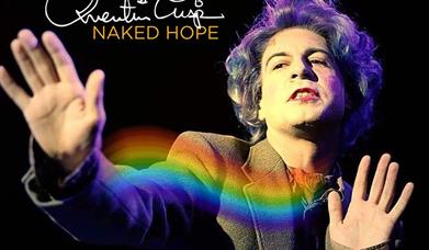 Quentin Crisp: Naked Hope