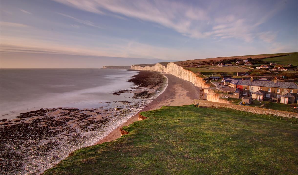 Seven Sisters Seven Sisters