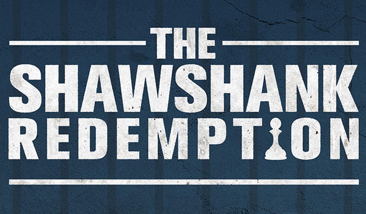 The Shawshank Redemption - The Stage Play
