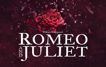 Outdoor Theatre: The Lord Chamberlain's Men presents Romeo and Juliet