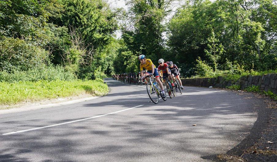 Tour of Sussex Cycle Race