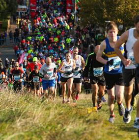 Beachy Head Marathon