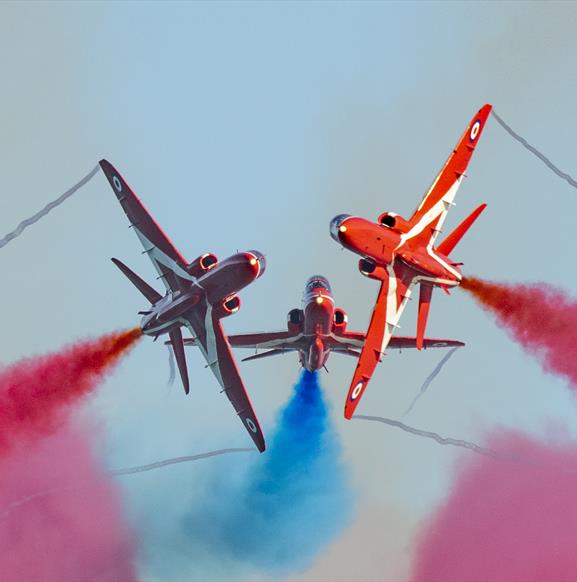 Fast Jet Fun
